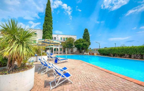 Beautiful apartment in Pietra Ligure w/ Outdoor swimming pool, WiFi and Outdoor swimming pool, Pietra Ligure